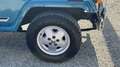 Jeep Wrangler YJ Sehr guter Zustand! Blau - thumbnail 11
