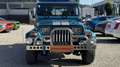 Jeep Wrangler YJ Sehr guter Zustand! Blau - thumbnail 10