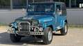 Jeep Wrangler YJ Sehr guter Zustand! Blau - thumbnail 43