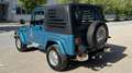 Jeep Wrangler YJ Sehr guter Zustand! Blau - thumbnail 49