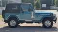 Jeep Wrangler YJ Sehr guter Zustand! Blau - thumbnail 46