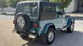 Jeep Wrangler YJ Sehr guter Zustand! Blau - thumbnail 47