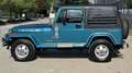 Jeep Wrangler YJ Sehr guter Zustand! Blau - thumbnail 50