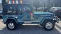 Jeep Wrangler YJ Sehr guter Zustand! Blau - thumbnail 4