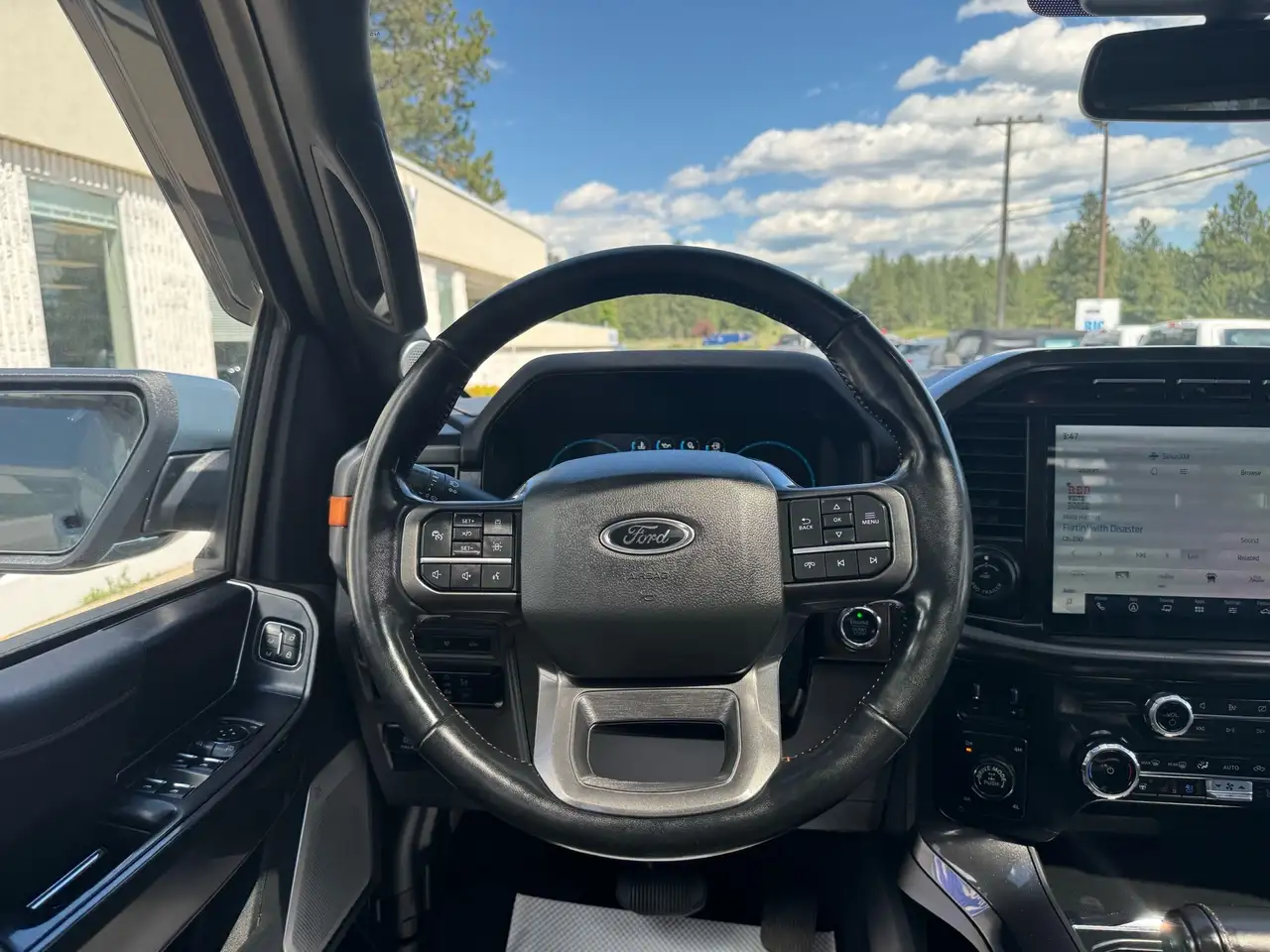 Ford F 150 fotografie Ford F 150