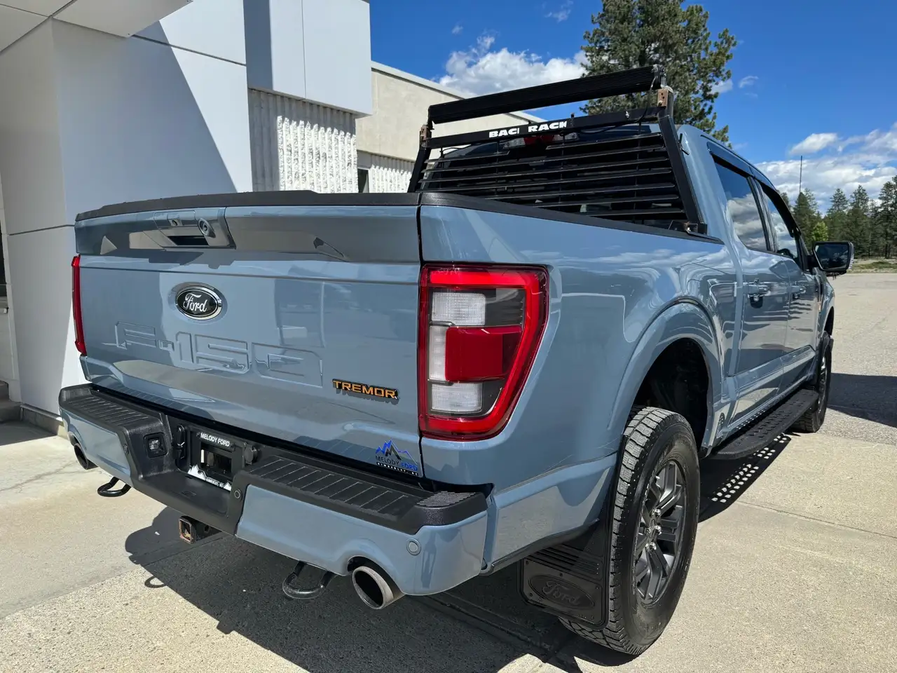 Ford F 150 fotografie Ford F 150