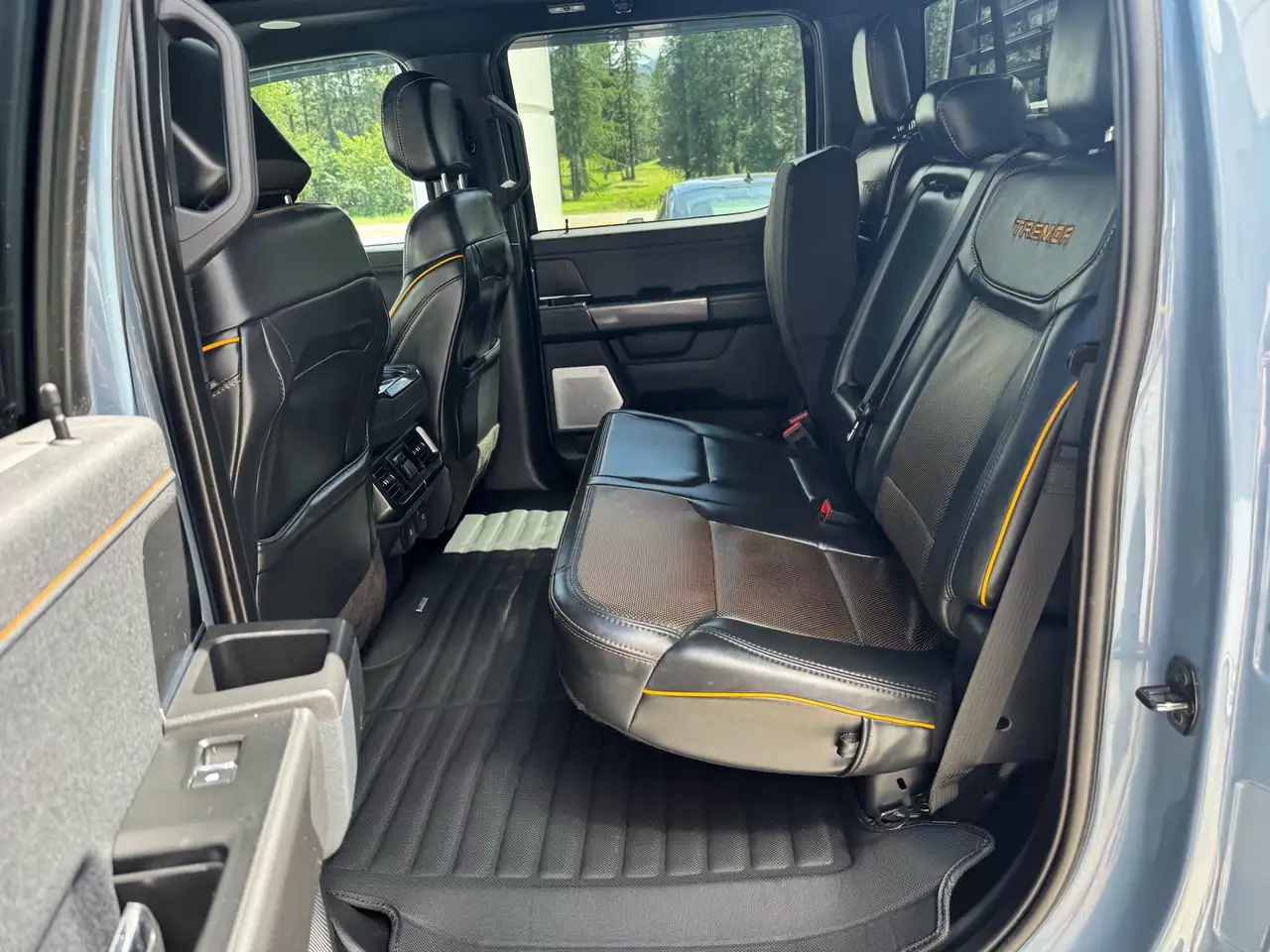 Ford F 150 fotografie Ford F 150