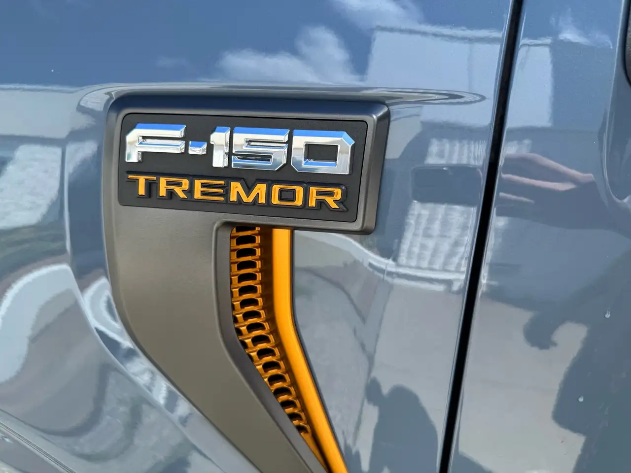 Ford F 150 fotografie Ford F 150