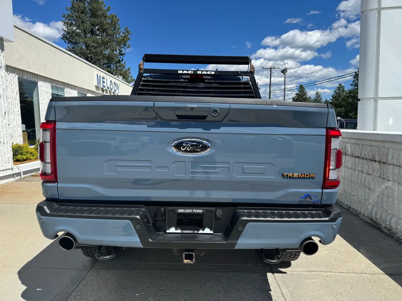 Ford F 150 fotografie Ford F 150