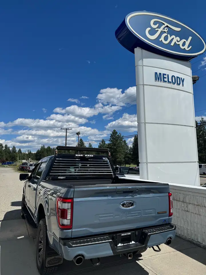 Ford F 150 fotografie Ford F 150