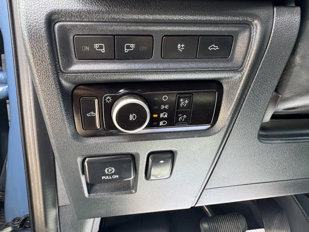 Ford F 150 fotografie Ford F 150