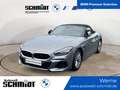BMW Z4 sDrive20i M Sport + GARANTIE-bis-04-2030 Grau - thumbnail 1