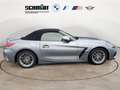 BMW Z4 sDrive20i M Sport + GARANTIE-bis-04-2030 Grau - thumbnail 7