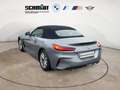 BMW Z4 sDrive20i M Sport + GARANTIE-bis-04-2030 Grau - thumbnail 4