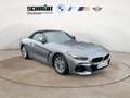 BMW Z4 sDrive20i M Sport + GARANTIE-bis-04-2030 Grau - thumbnail 8