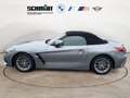 BMW Z4 sDrive20i M Sport + GARANTIE-bis-04-2030 Grau - thumbnail 3