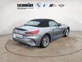 BMW Z4 sDrive20i M Sport + GARANTIE-bis-04-2030 Grau - thumbnail 6
