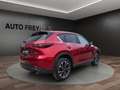 Mazda CX-5 194PS AdVantage AT+AWD 360°+AHK+ACAA+KLIMA+MRCC+NA Rot - thumbnail 3