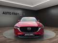 Mazda CX-5 194PS AdVantage AT+AWD 360°+AHK+ACAA+KLIMA+MRCC+NA Rot - thumbnail 5