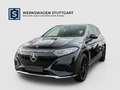 Mercedes-Benz EQS EQS 450 4Matic SUV PANO I DISTR I AHK I 7-SITZER Schwarz - thumbnail 2