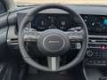 Hyundai TUCSON NX4 Edition 35 1,6 T-GDi HEV 2WD Schwarz - thumbnail 11