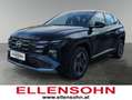 Hyundai TUCSON NX4 Edition 35 1,6 T-GDi HEV 2WD Schwarz - thumbnail 1