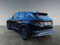 Hyundai TUCSON NX4 Edition 35 1,6 T-GDi HEV 2WD Schwarz - thumbnail 3