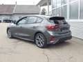 Ford Focus 1.0 EcoBoost Hybrid Aut. ST-LINE X Grau - thumbnail 3