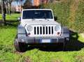 Jeep Wrangler 2.8  CRD 2013 SPORT AUTO CABRIO Bianco - thumbnail 1