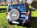 Jeep Wrangler 2.8  CRD 2013 SPORT AUTO CABRIO Bianco - thumbnail 3