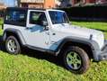 Jeep Wrangler 2.8  CRD 2013 SPORT AUTO CABRIO Bianco - thumbnail 2