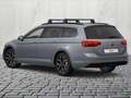 Volkswagen Passat Variant 2.0 TDI DSG *LED*NAVI*ACC*KAMERA* Grau - thumbnail 4