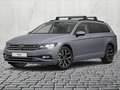 Volkswagen Passat Variant 2.0 TDI DSG *LED*NAVI*ACC*KAMERA* Grau - thumbnail 2