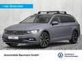 Volkswagen Passat Variant 2.0 TDI DSG *LED*NAVI*ACC*KAMERA* Grau - thumbnail 1