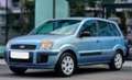 Ford Fusion 1.4 16V 5p. Blu/Azzurro - thumbnail 1