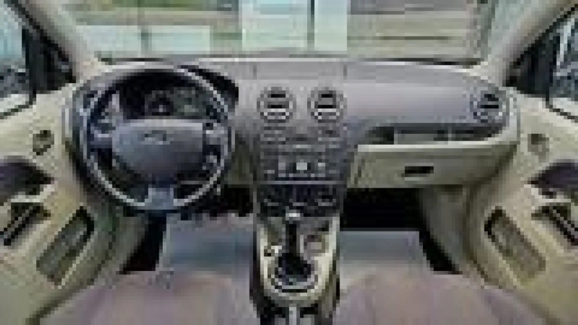 Ford Fusion 1.4 16V 5p. Blu/Azzurro - 2