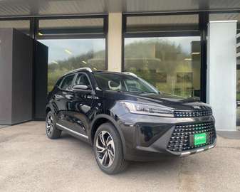 1.5 Automat 147cv