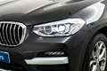 BMW X3 xDrive 20dA Blanc - thumbnail 10