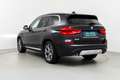 BMW X3 xDrive 20dA Blanc - thumbnail 9