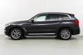 BMW X3 xDrive 20dA Blanc - thumbnail 8