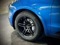 Porsche Macan S Diesel*4x4*SPURHALTE*3-ZONEN*LEDER* Azul - thumbnail 7