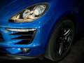 Porsche Macan S Diesel*4x4*SPURHALTE*3-ZONEN*LEDER* Azul - thumbnail 8