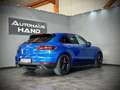 Porsche Macan S Diesel*4x4*SPURHALTE*3-ZONEN*LEDER* Azul - thumbnail 6