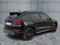 CUPRA Ateca 2.0 TSI DSG 4DRIVE LED+NAVI+PANO+BEATS+ACC Schwarz - thumbnail 6