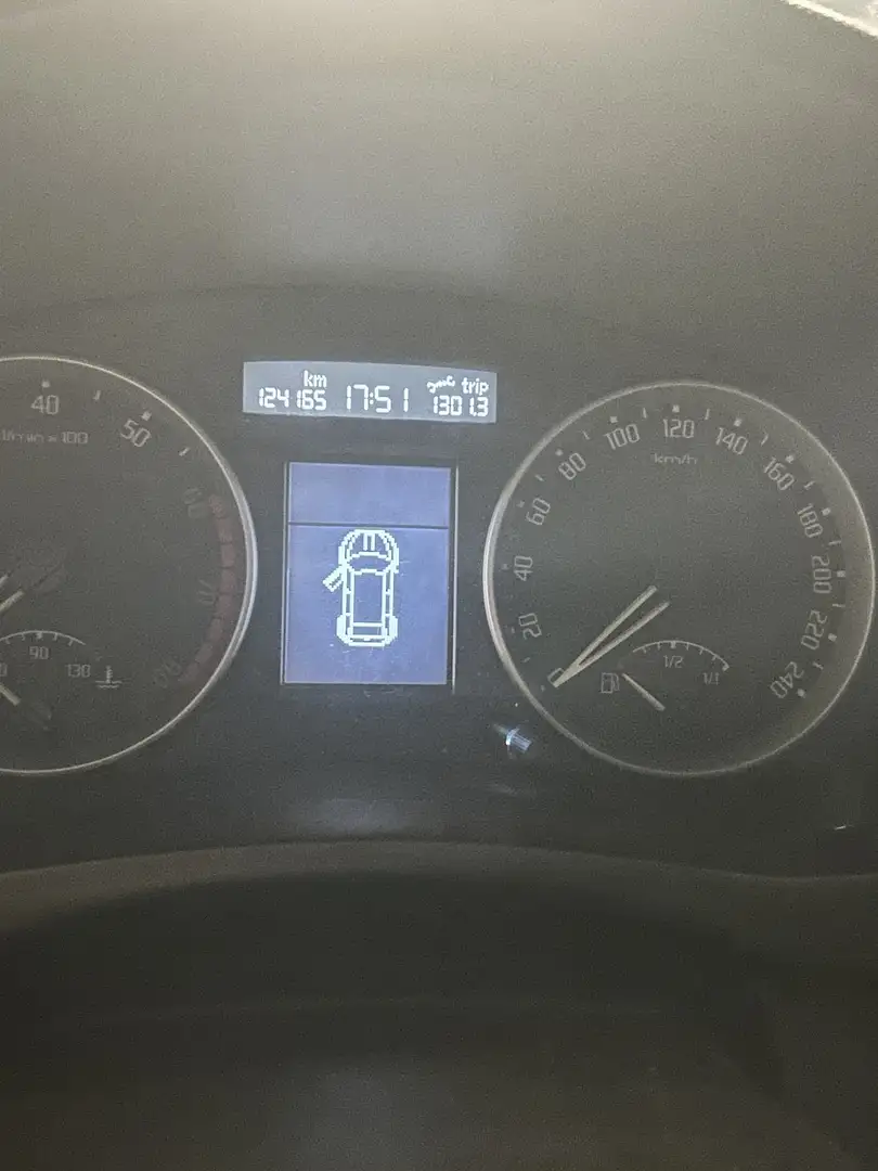 Skoda Roomster Free 1,2 - 2