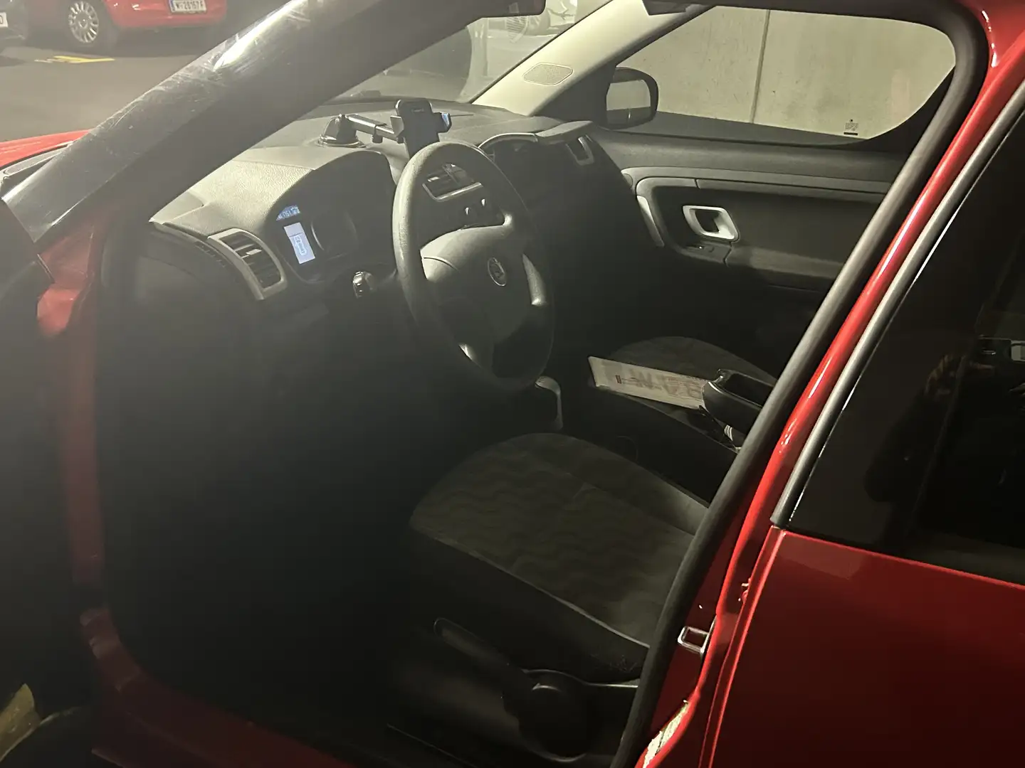 Skoda Roomster Free 1,2 - 1