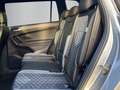 Volkswagen Tiguan Allspace R-Line 2,0 l TDI 4M AHK+PANO+STH Silber - thumbnail 10