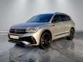Volkswagen Tiguan Allspace R-Line 2,0 l TDI 4M AHK+PANO+STH Silber - thumbnail 2