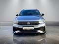 Volkswagen Tiguan Allspace R-Line 2,0 l TDI 4M AHK+PANO+STH Silber - thumbnail 3