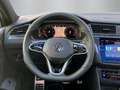 Volkswagen Tiguan Allspace R-Line 2,0 l TDI 4M AHK+PANO+STH Silber - thumbnail 14
